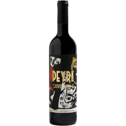 Peyre Arte Ventoux Rouge VV