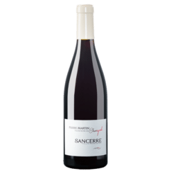 Pierre Martin Sancerre Rouge