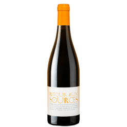 Mas des Caprices Retour aux Sources