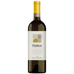 Sorelle Bronca Delico Bianco
