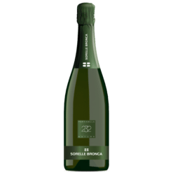 Sorelle Bronca Particella 232