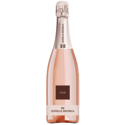 Sorelle Bronca Prosecco Spumante Rosé