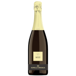 Sorelle Bronca Modì Prosecco Spumante di Treviso Brut