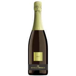 Sorelle Bronca Prosecco di Valdobbiadene Brut