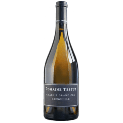 Testut Chablis-grand-cru-grenouille