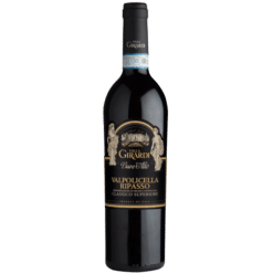 Villa Girardi Ripasso Valpolicella Classico - Bure Alto
