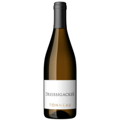 Dreissigacker Tonneau – Weissburgunder
