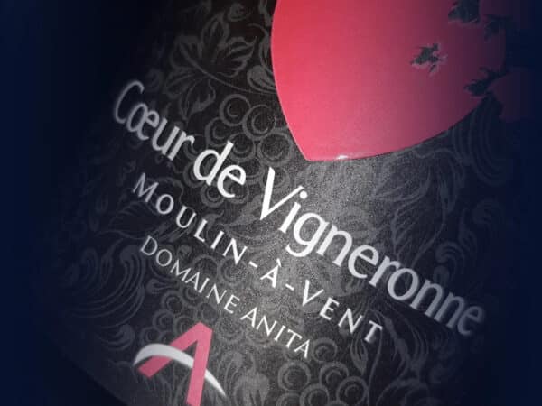 Domaine Anita Moulin a Vent