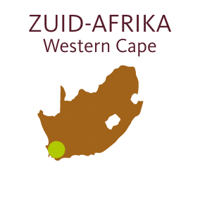 zuid-afrika - western cape