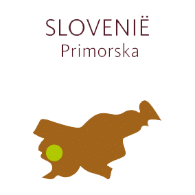 Slovenië – Primorska