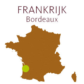 frankrijk - Bordeaux