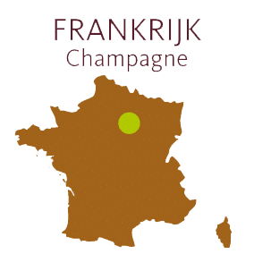 Frankrijk - Champagne