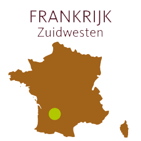 Frankrijk - Zuidwesten