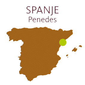 Spanje - Penedes